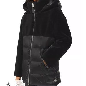 Mackage Junia Down coat / jacket winter